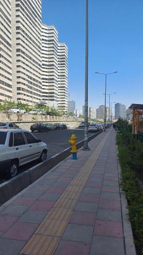 عکس شهرک شهید خرازی