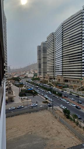 عکس شهرک شهید خرازی