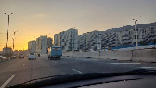 عکس شهرک شهید خرازی