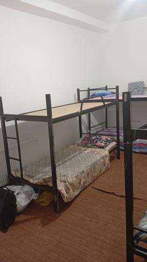 عکس خوابگاه پسرانه شایان