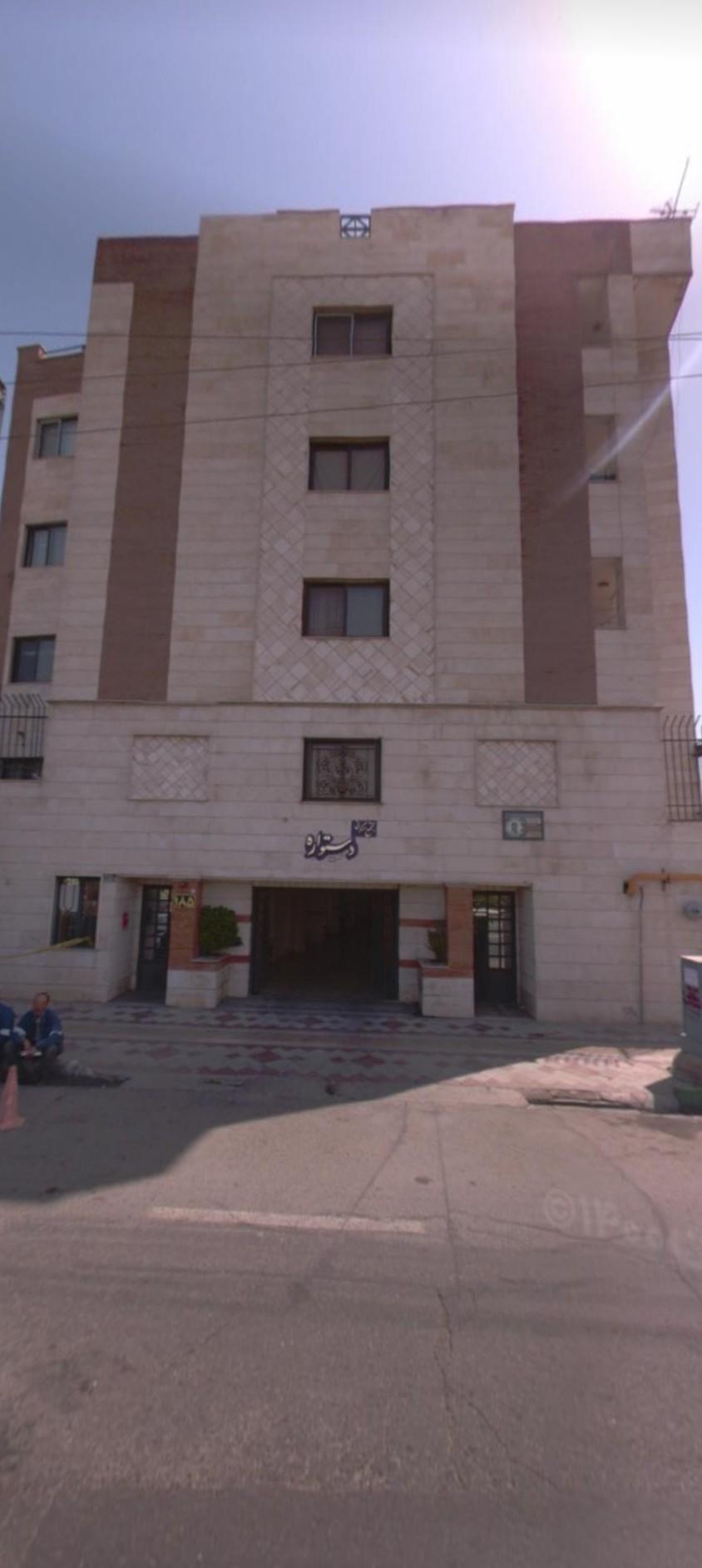 عکس مجتمع دستواره