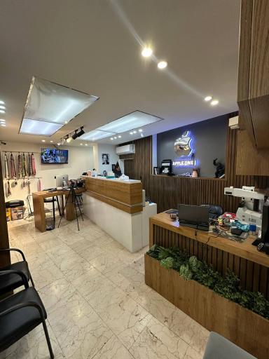 فروشگاه اپل وان