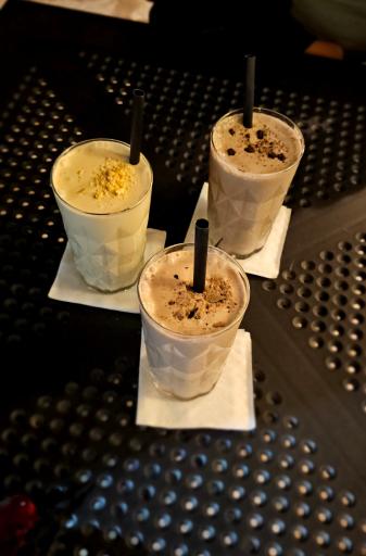 عکس کافه اوکو