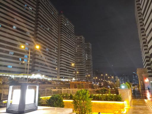 عکس شهرک شهید خرازی