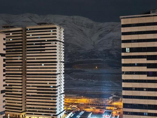 عکس شهرک شهید خرازی