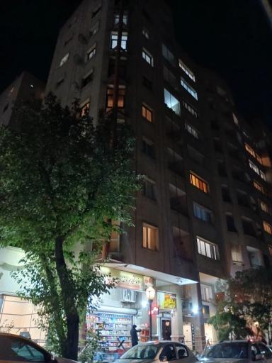 عکس برج مرجان