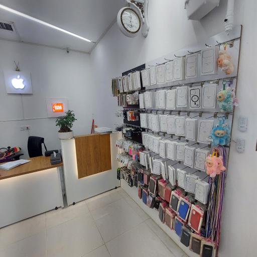 عکس موبایل ترابی