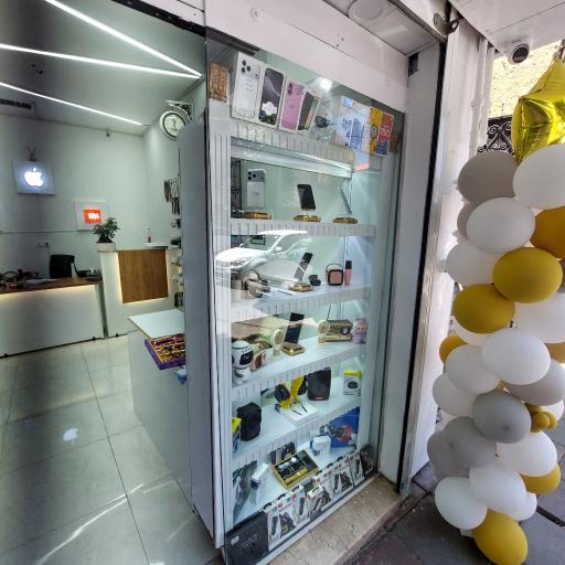 عکس موبایل ترابی