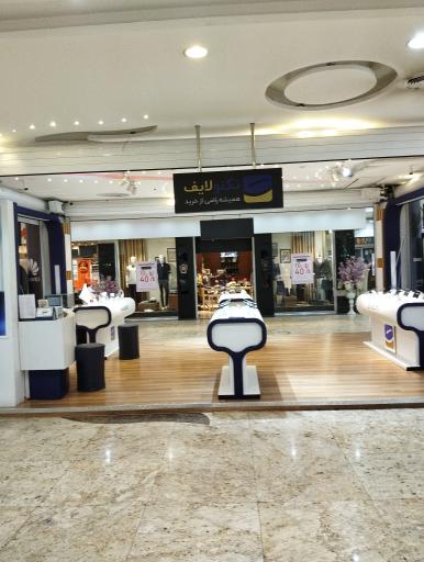 عکس تکنولایف شعبه عرش آجودانیه