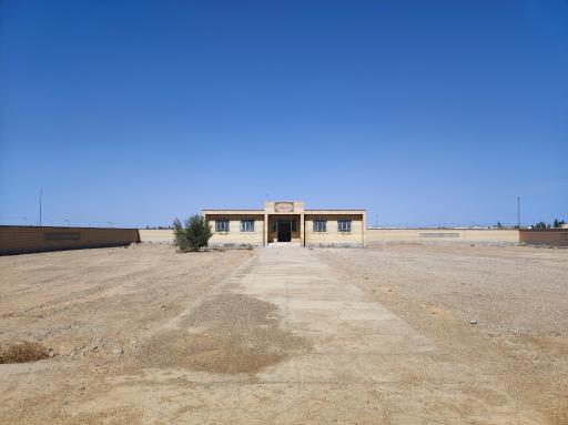 عکس مرکز جامع سنجش آموزش توانبخشی و مداخله بهنگام رشدی تربیتی