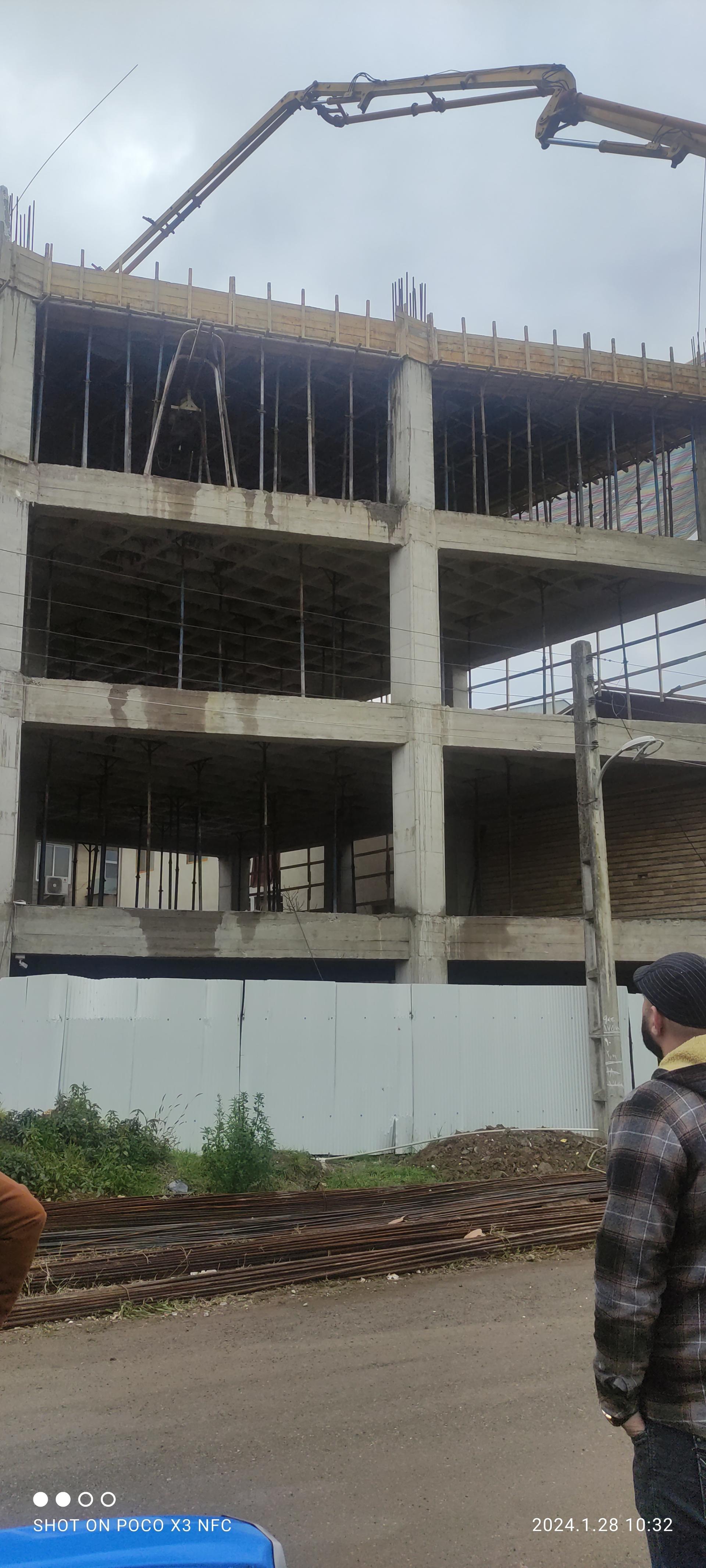 عکس شرکت مهندسی معماری کارن آرمه