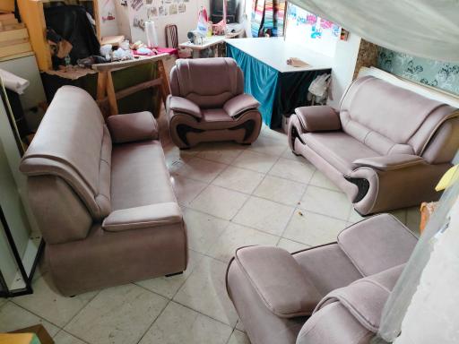 عکس مبل آنتیک