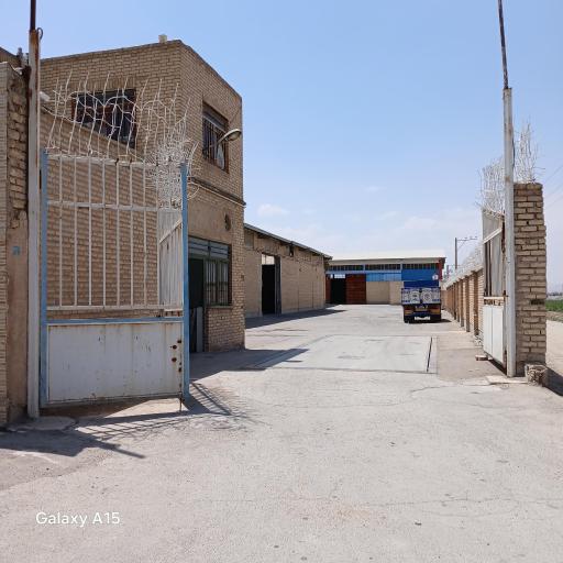 عکس شرکت تعاون روستایی