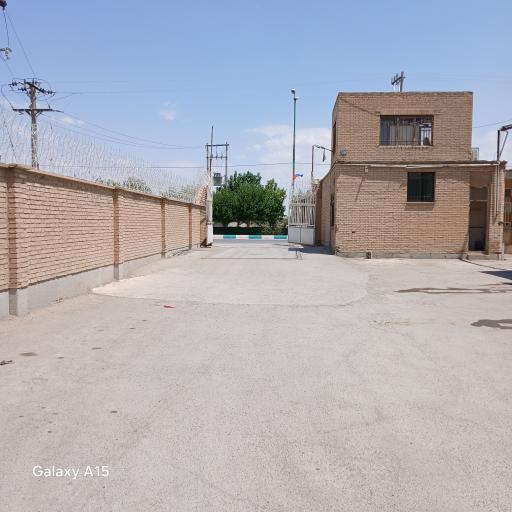 عکس شرکت تعاون روستایی