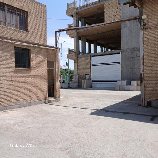 عکس شرکت تعاون روستایی