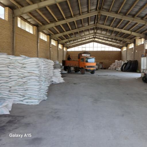 عکس شرکت تعاون روستایی