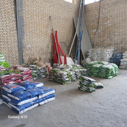 عکس شرکت تعاون روستایی