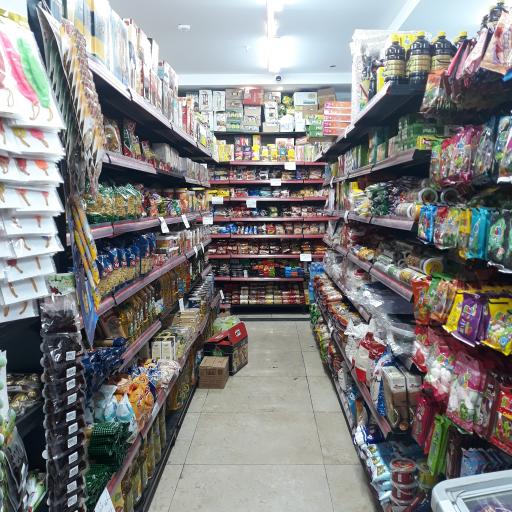 عکس هایپر مهر حامی شعبه سازمان برنامه