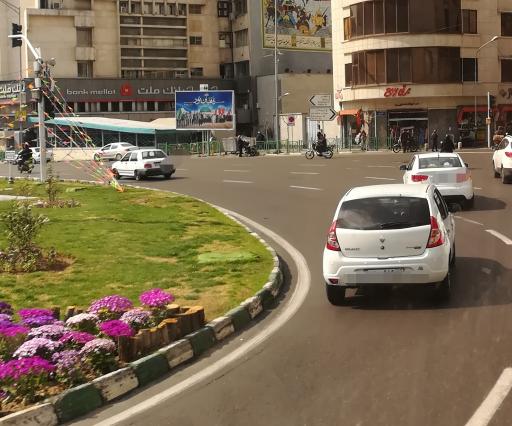 عکس فروشگاه برق لامع