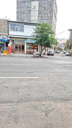 عکس سوپر میوه نارنج