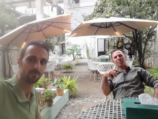 عکس رستوران پلوخوری