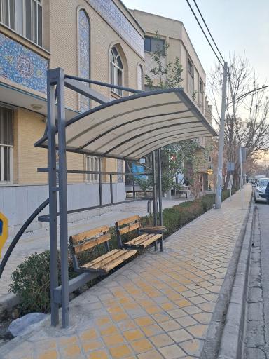 عکس آیت الله زاهد