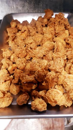 سوخاری کیلویی تایماز