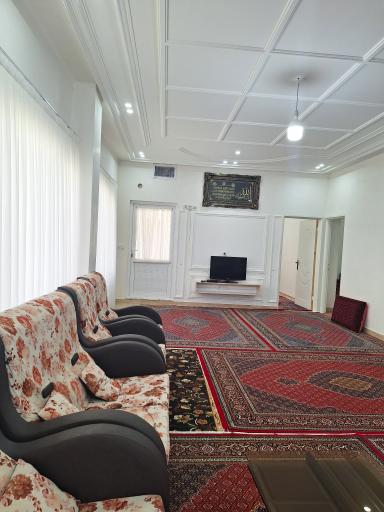 عکس ویلای مسافری سراب هولی