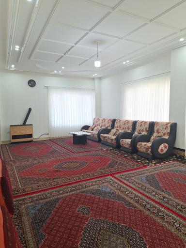 عکس ویلای مسافری سراب هولی