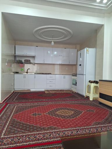 عکس ویلای مسافری سراب هولی