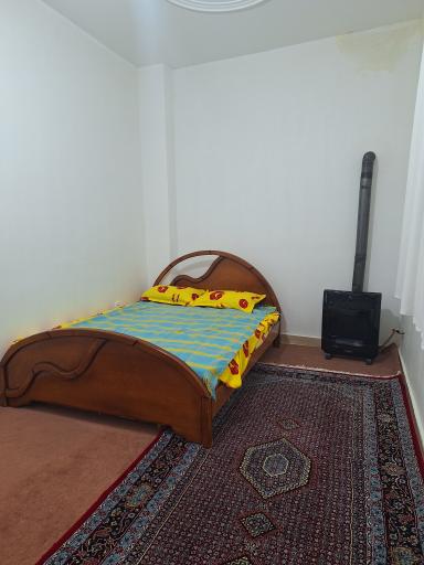 عکس ویلای مسافری سراب هولی