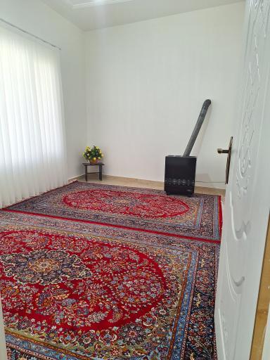 عکس ویلای مسافری سراب هولی