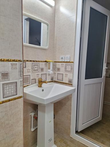 عکس ویلای مسافری سراب هولی