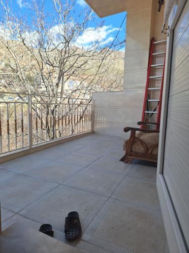 عکس ویلای مسافری سراب هولی