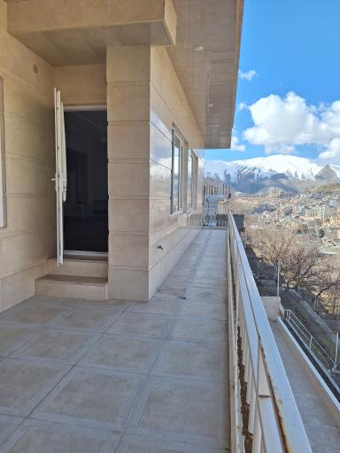 عکس ویلای مسافری سراب هولی