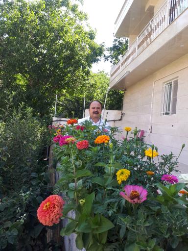 عکس ویلای مسافری سراب هولی