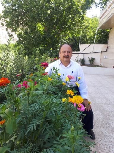 عکس ویلای مسافری سراب هولی