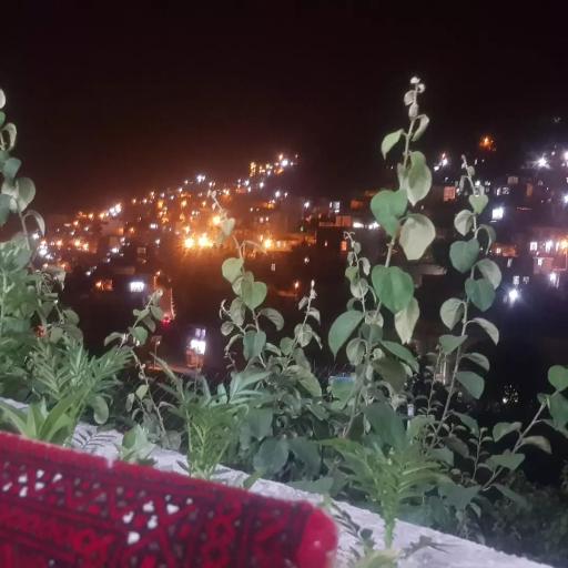 عکس ویلای مسافری سراب هولی