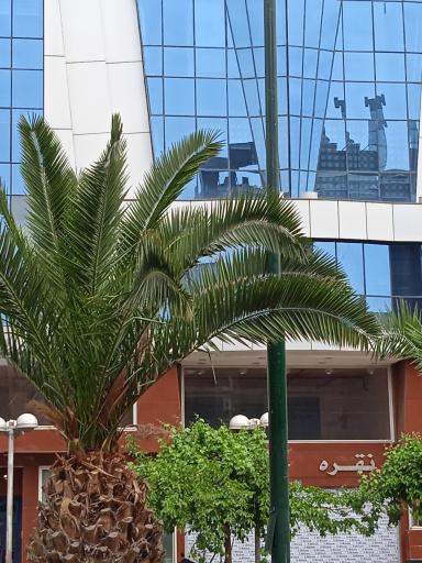 عکس ساختمان نقره 