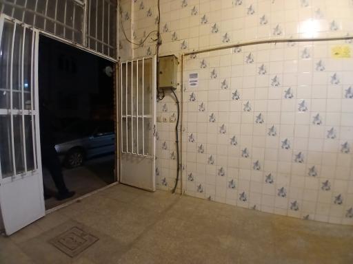 عکس نانوایی لواش