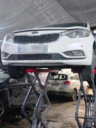 تعمیرگاه گیربکس اتوماتیک رستمی 