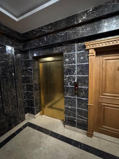 عکس ساختمان آرسس