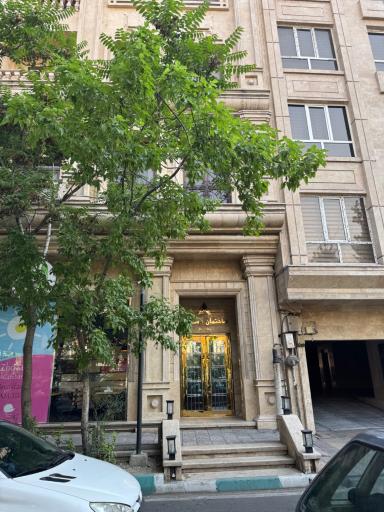 عکس ساختمان آرسس