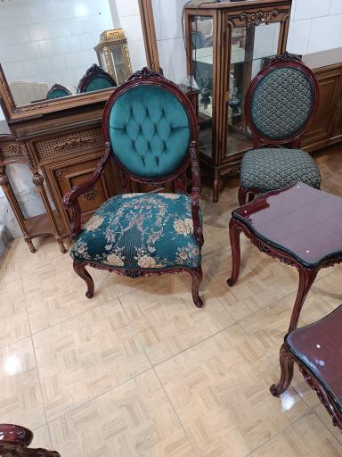 عکس گالری مبل نصر