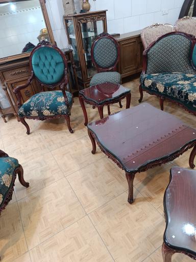 عکس گالری مبل نصر