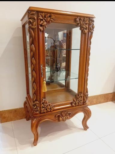 عکس گالری مبل نصر