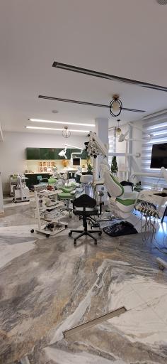 عکس دکتر پوریا محمدپرست متخصص دندان پزشکی