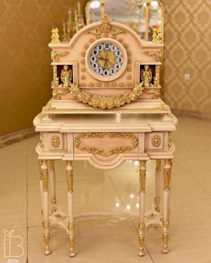 عکس گالری مبل نصر