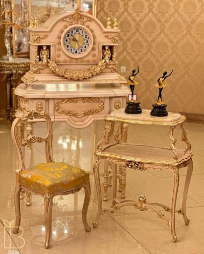 عکس گالری مبل نصر