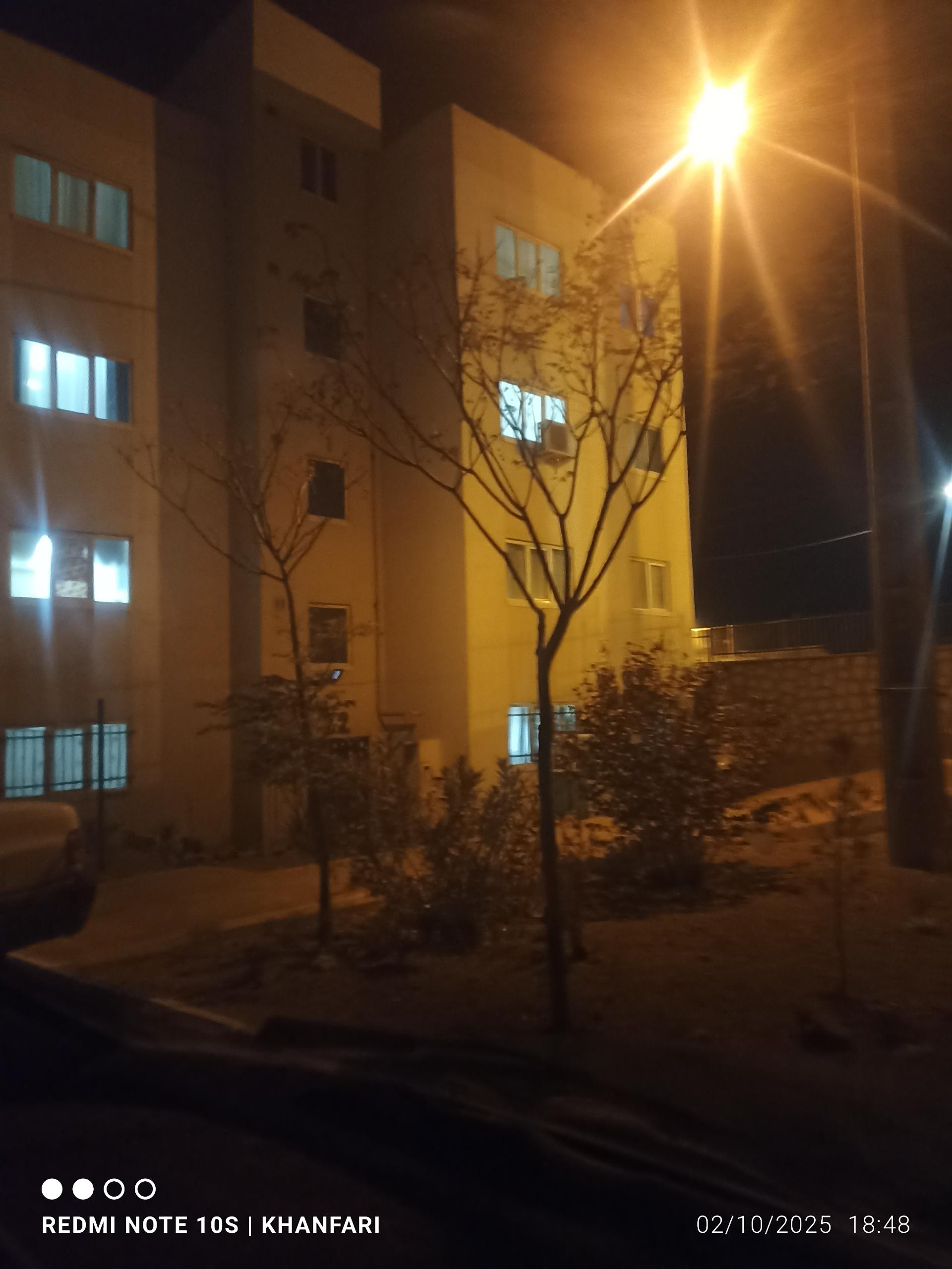 عکس بلوک 22 هسا